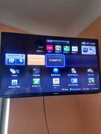 Телевизор Samsung Smart TV