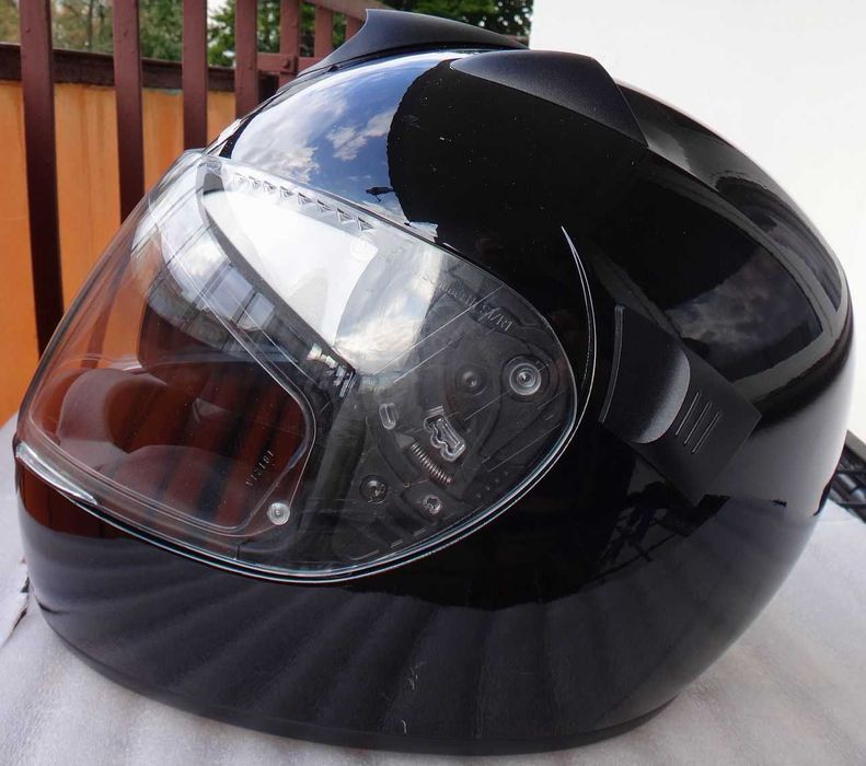 Kask motocyklowy integralny  SCHUBERTH S1 rozmiar S 54-55