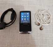Продам  Mp3 Player 4GB Samsung YP Q2