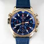 Zegarek Bulova Marine Star Chronograph 97B168