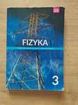 Książka do fizyki do klasy 3