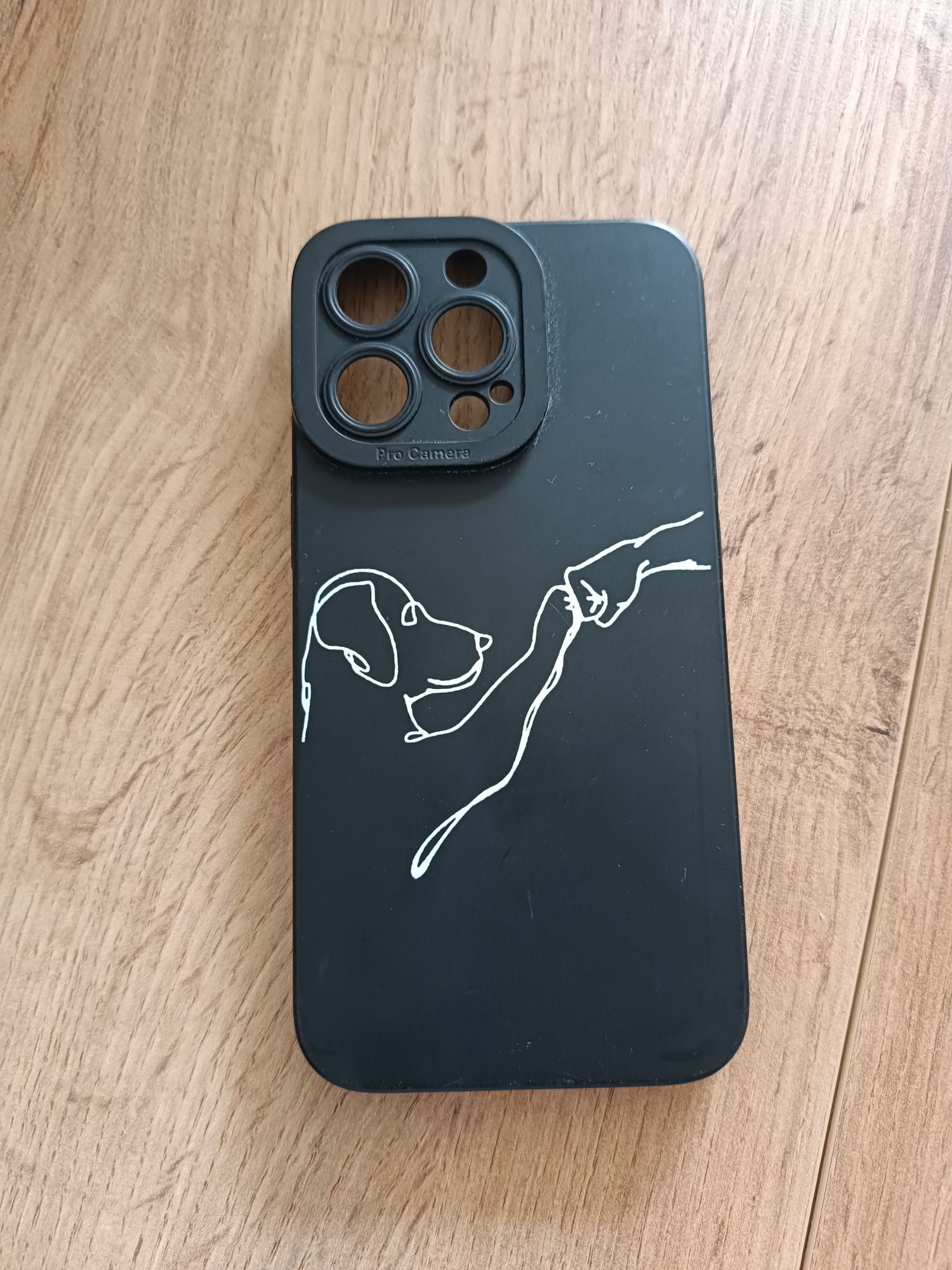 IPhone 13 pro z uszkodzonym układem Base Band