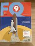 Manual Parte 1 e 2, e Caderno de Atividades Fisico-Quimica, 9 ano