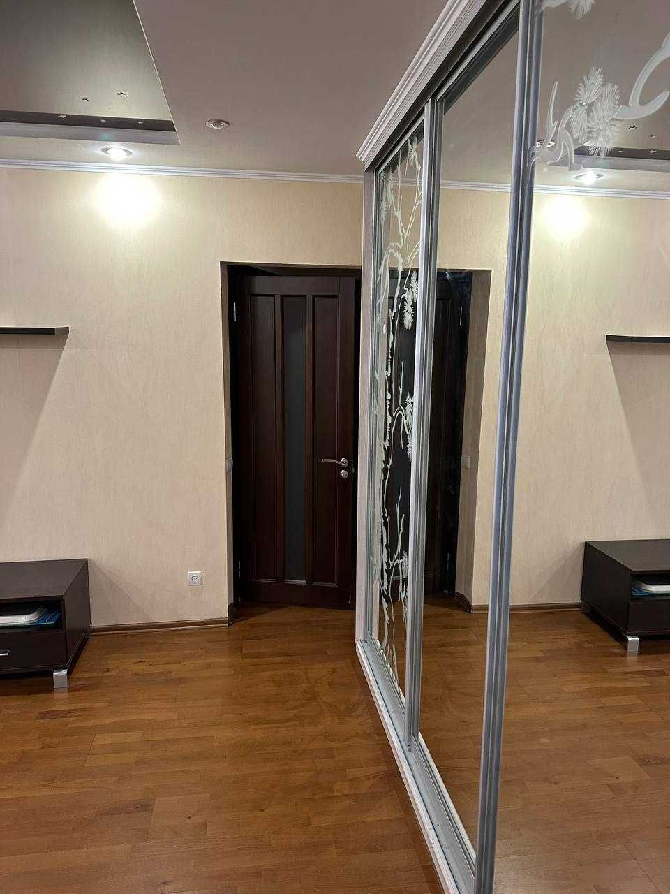 ПРОДАЖА 4-х комнатной квартиры с АВТОНОМКОЙ Б.Краматорский, 2.