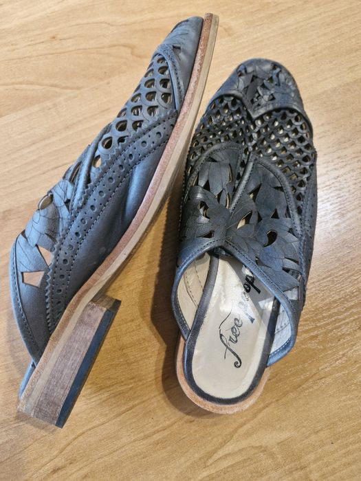 Buty damskie z usa roz.36.5 Indie