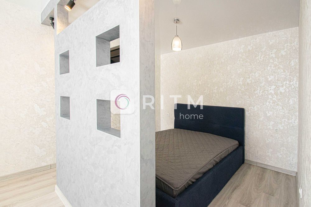 Здається 1-кімнатна квартира у районі Сонячний(БАМ)- пр. Тарнавського