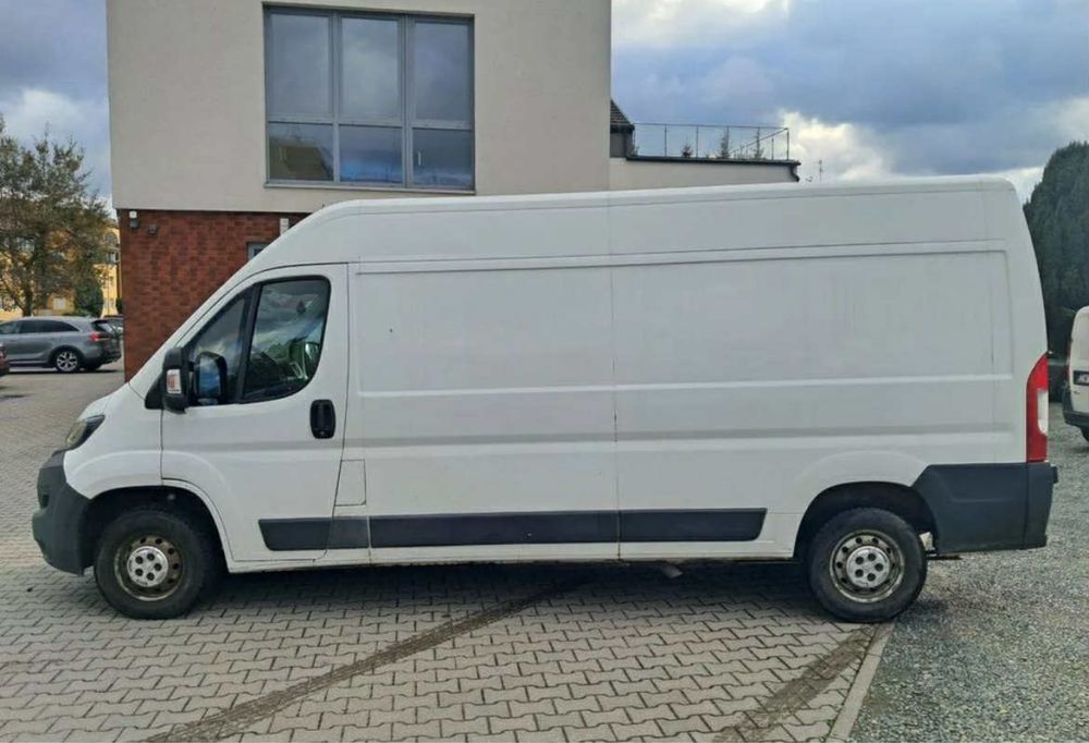 Transport i Przeprowadzki