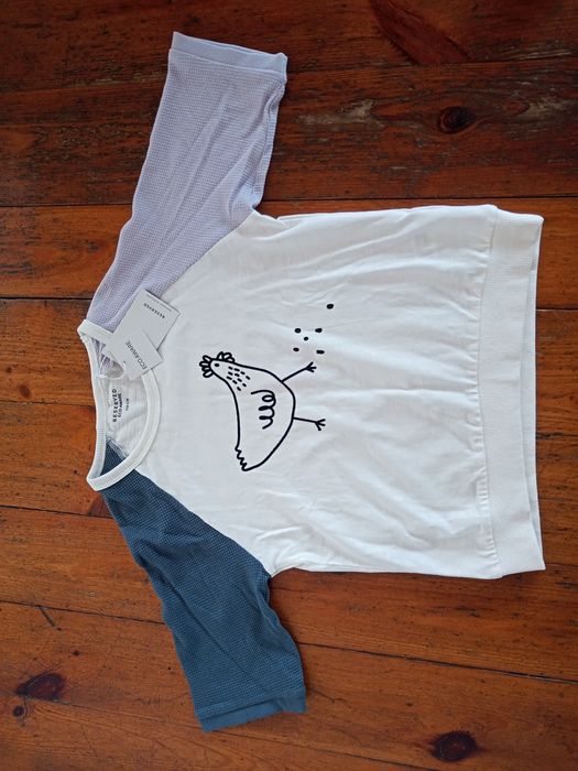 NOWA koszulka Reserved dziecięca