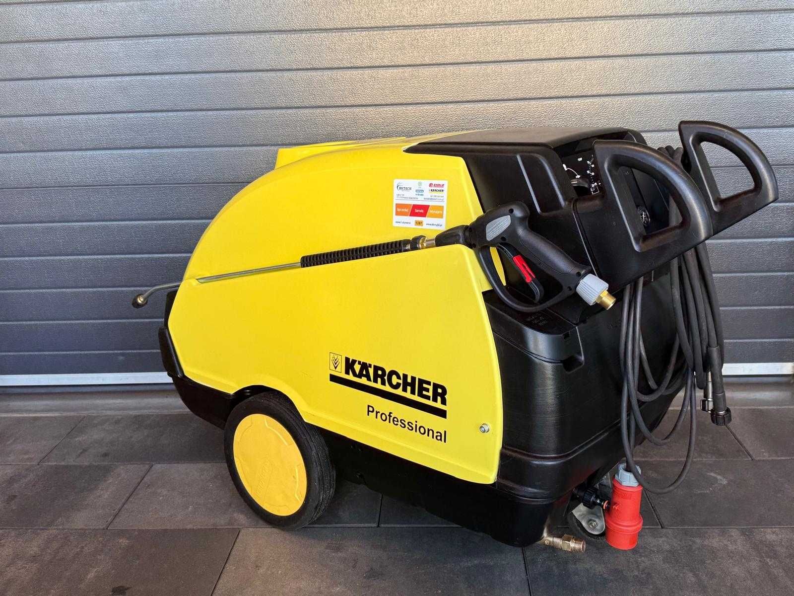 Myjka ciśnieniowa Karcher HDS 795