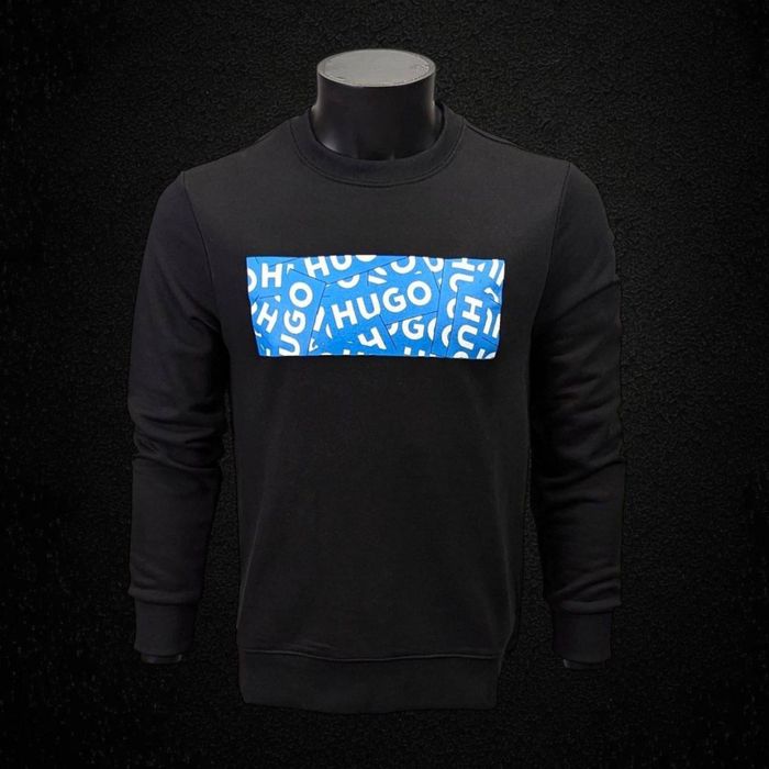 Світшот | Кофта Hugo