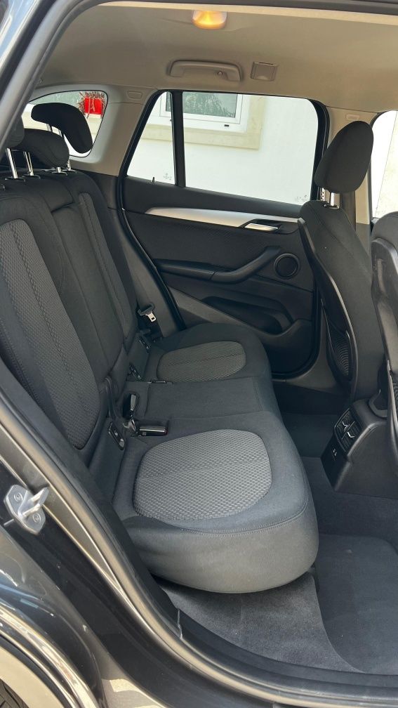 BMW  X 1  116 D Sdrive Advantage