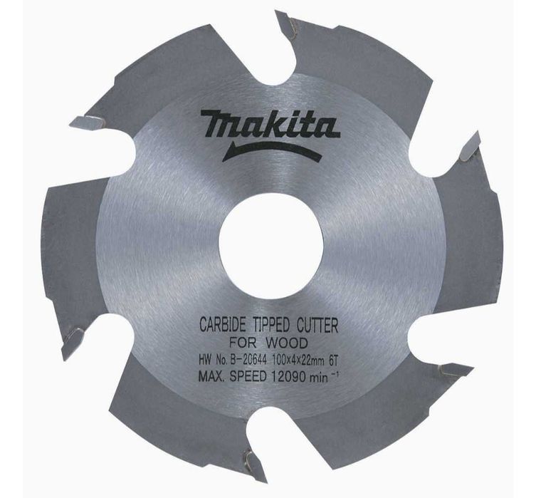 Акумуляторний пазоріз Makita DPJ180Z