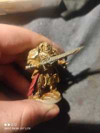 Figurka custodes blade champion Warhammer 40000 horus heresy