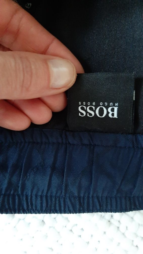 Spodenki Hugo Boss roz.M