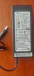 Блок живлення для монітора LG 12V, 3A, 36W, 6.5*4.4мм LCAP07F