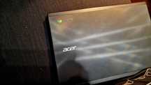 Chromebook Dotykowy Acer R11 4/32Gb Super Stan