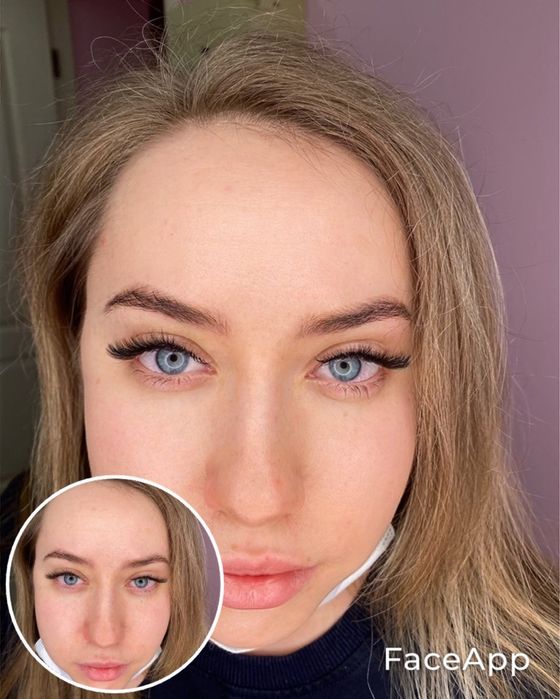 Вії нарощення, ламінування навчання харків одеська