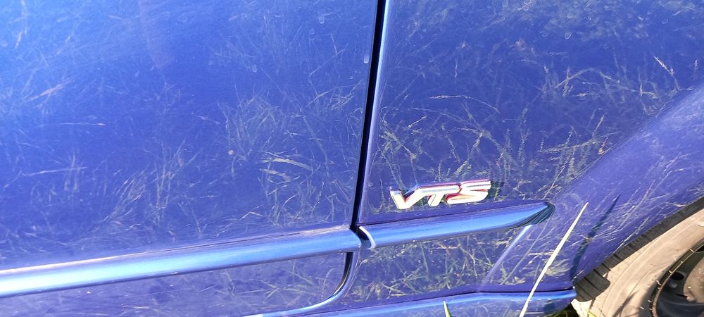 VTS prawdzidziwy szmaragd najmocniejsz C2