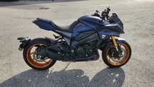 Suzuki Katana