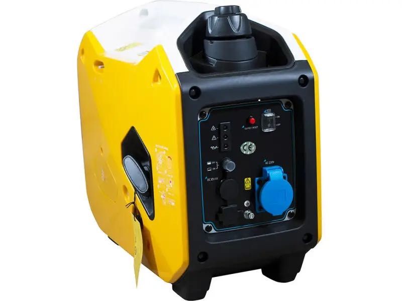 Генератор инверторный Power GG18I 1500/1800 W