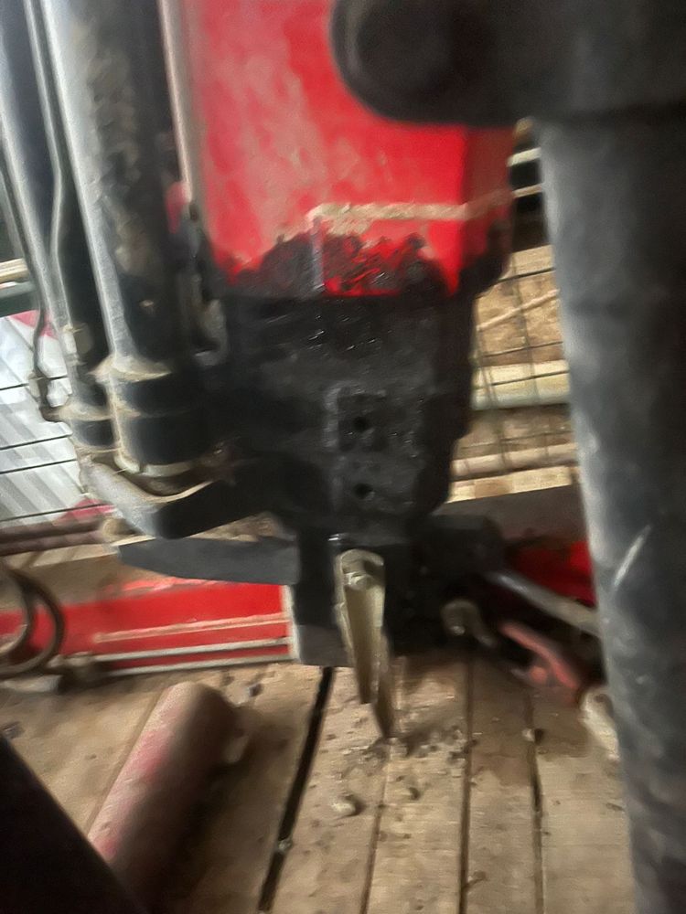 Grua Fassi M30 A13