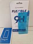 Hartowane szkło hybrydowe Tel Protect Flexible SAMSUNG GALAXY S21 FE