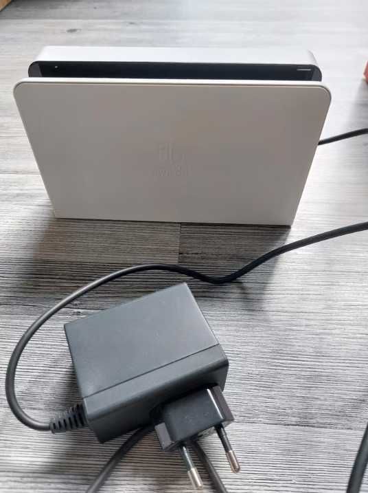 Nintendo Switch OLED 128gb