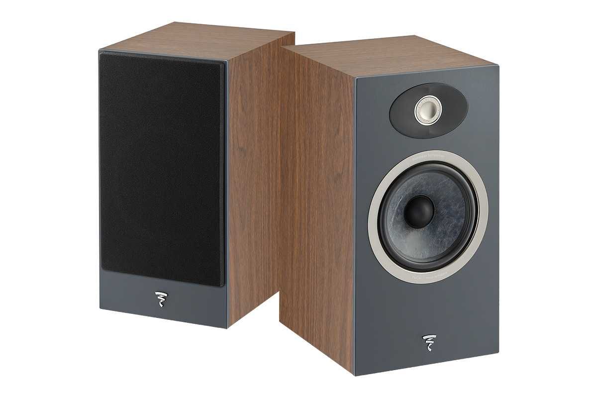 Focal Theva Nº1 - kolumny podstawkowe | Audiopolis Warszawa