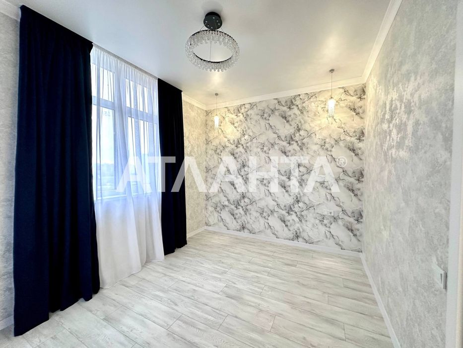 Уникальная‼️ Квартира 60м ЖК Kadorr City 63 Жемчужина Краснова Балкон