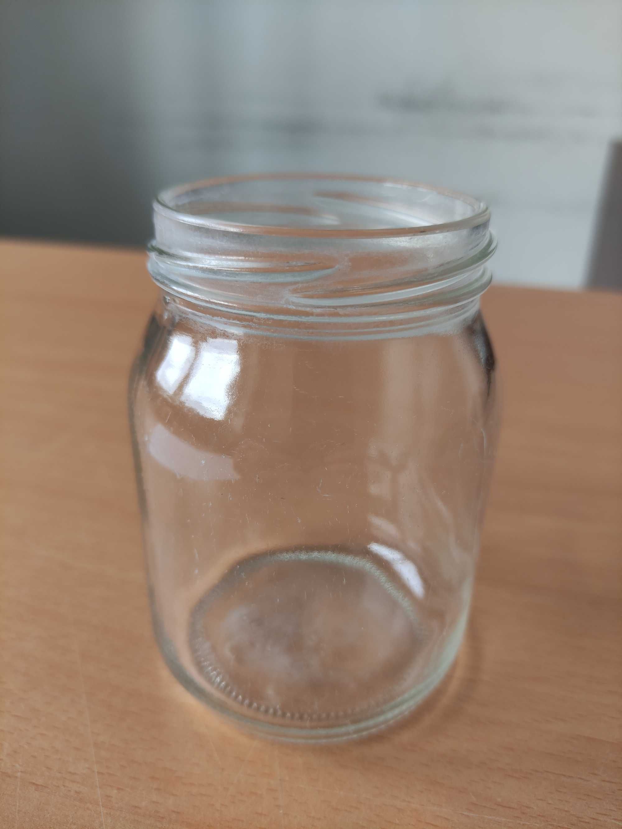 Słoik szklany 350 ml