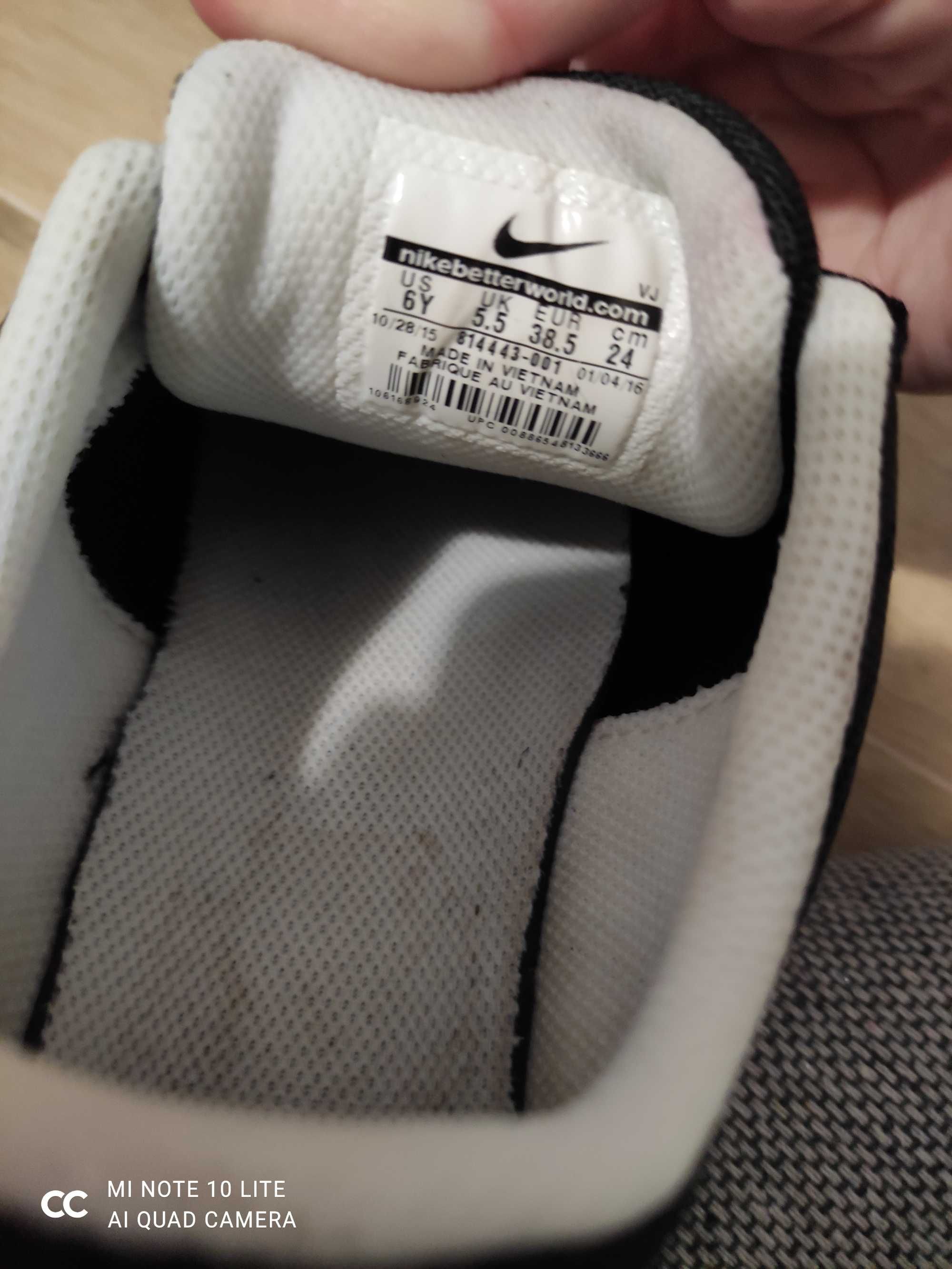 Buty sportowe Nike Air