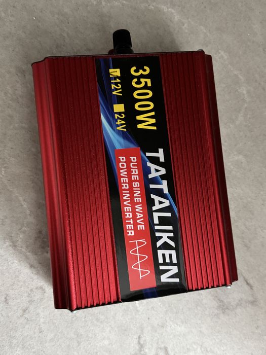 Продам Інвертор 3500 W