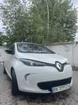 Renault Zoe 2015