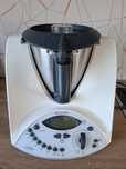 Thermomix TM31 sprawny