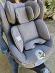 Cybex Sirona Z2 I-size Plus