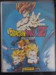 Dragon Ball Z Cards Série 1