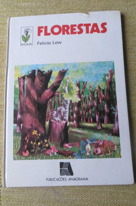 Coleção completa 7 livros cultura geral, sobre Vulcões, Fogo, etc
