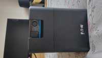 Zasilacz UPS Eaton 5E 1600 USB FR G2