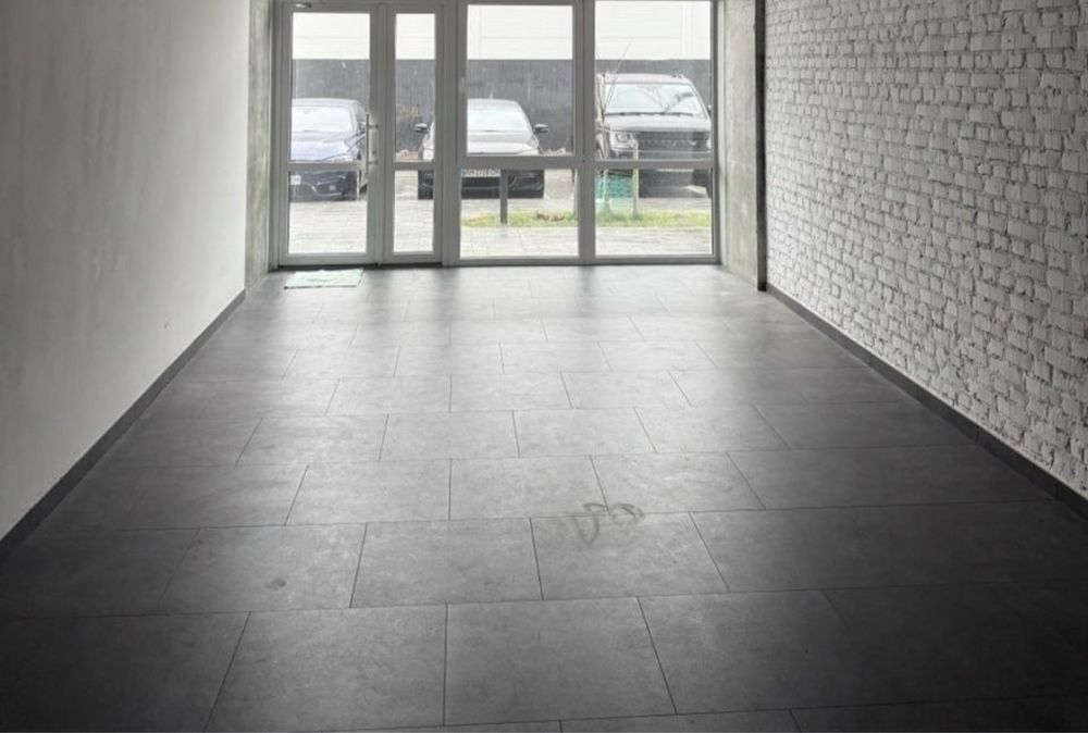 Оренда приміщення Глобал 35м