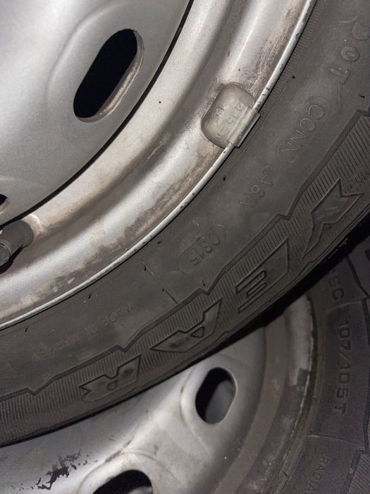 Колеса 5х114.3 цо68.1