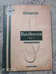 10 płyt cd beethovena