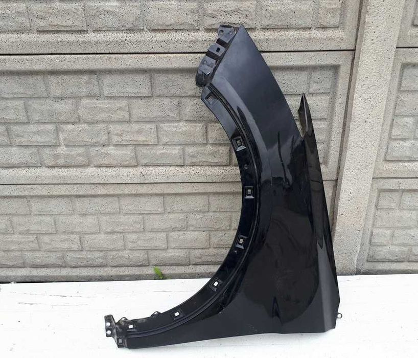 Крыло передние левое правое Hyundai Santa FE 2012-2017 разборка шрот