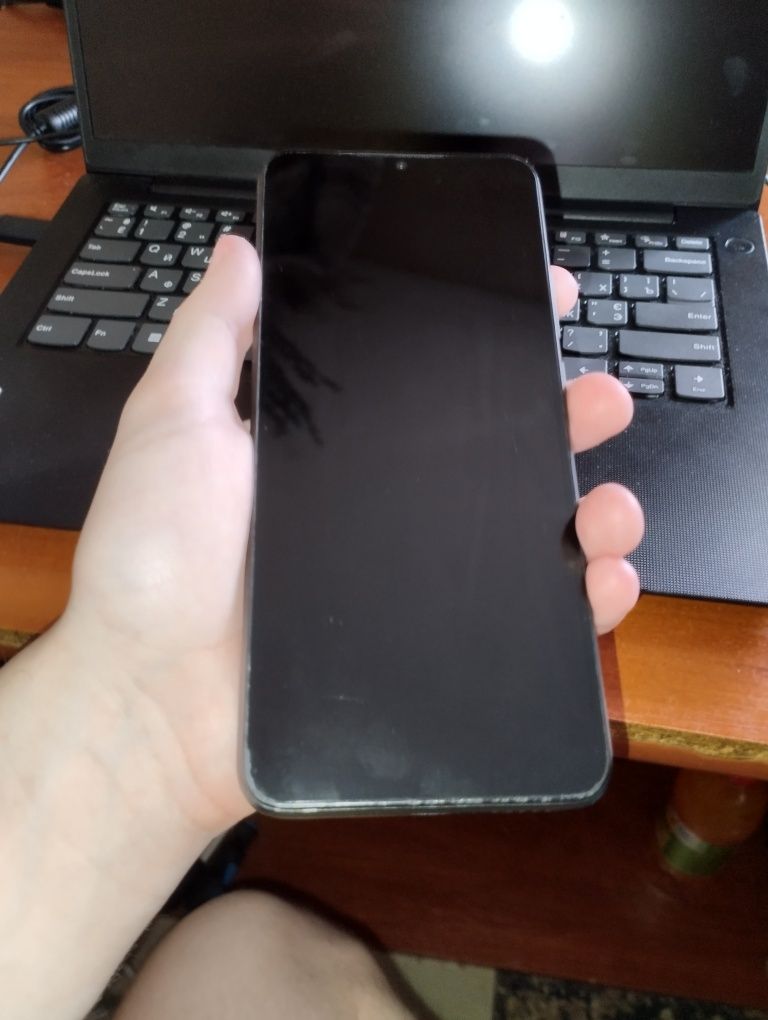 Redmi 10C 4/64 в отличном состоянии