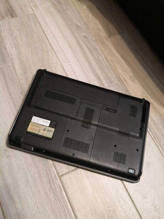 Laptop HP Pawilion dv6 okazja