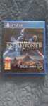 Star Wars Battlefront 2 Ps4/5