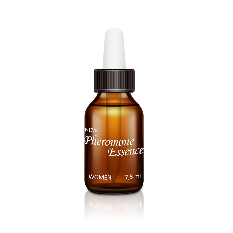 Czyste Feromony Dla Kobiet Pheromone Essence Bezwonne 7.5ml