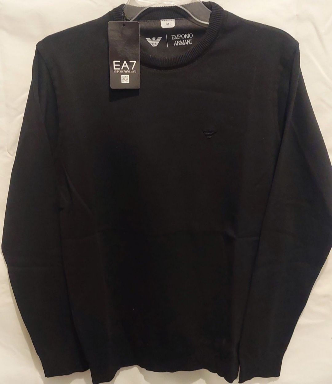 Sweter męski Armani