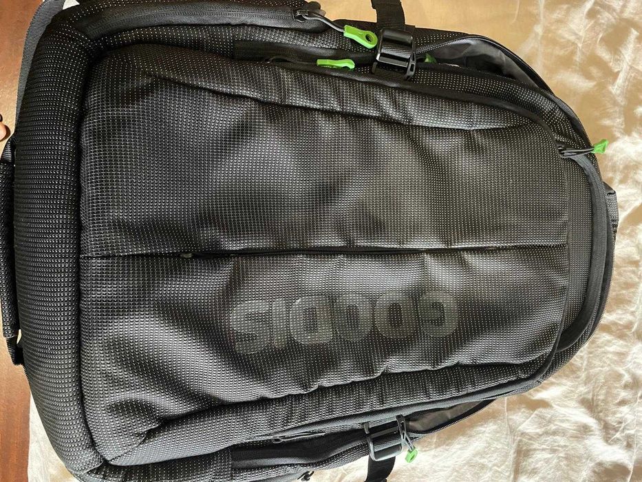 Mochila GOODIS Metro II - Cinzento - 17"