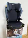 Nowy fotelik Graco Junior amaxi i- size