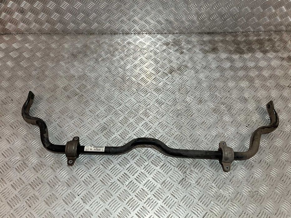 Mercedes Benz EQB X243 W243 Подвеска передняя задняя подрамник разбор